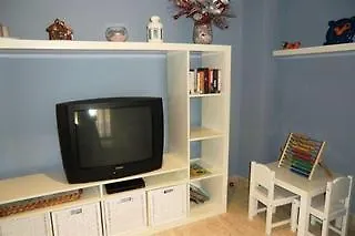 Szálloda Mar Cambrils