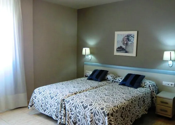 Mar Hotel Cambrils