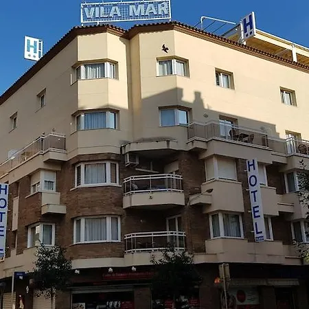 Mar Hotel Cambrils
