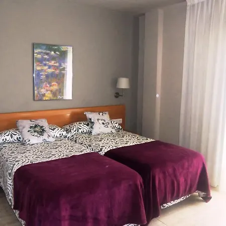 Hotel Mar 2*