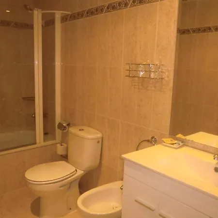 Hotel Mar Cambrils
