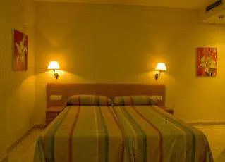 Hotel Mar 2*