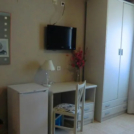 Mar Hotel 2*
