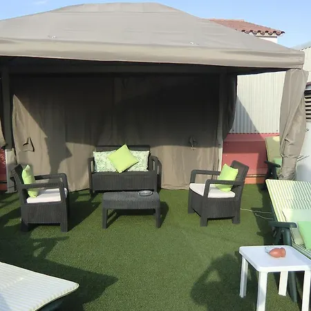Hotel Mar Cambrils