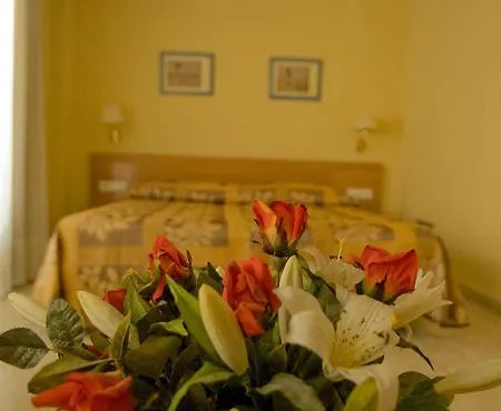 Mar Hotel