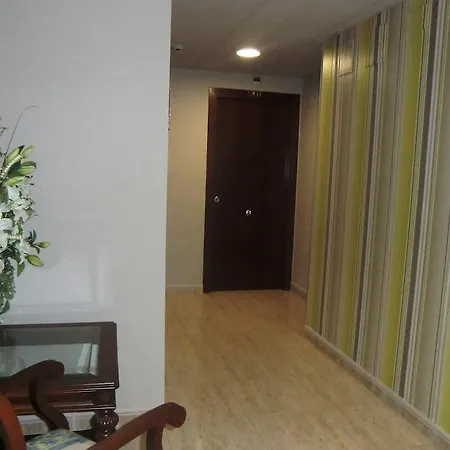 Mar Hotel 2*