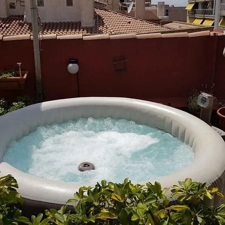 Mar Hotel Cambrils