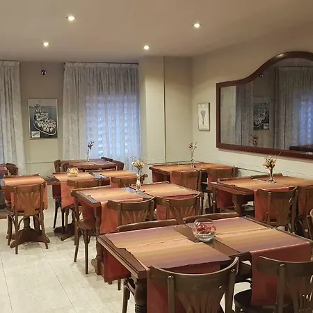 Mar Hotel Cambrils