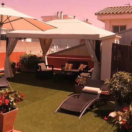 Mar Hotel