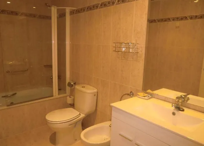 Otel Mar Cambrils