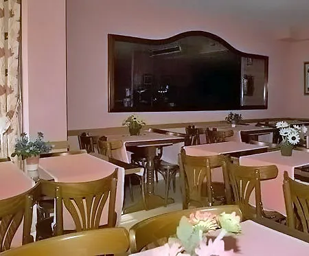 Mar 호텔 캠브릴스