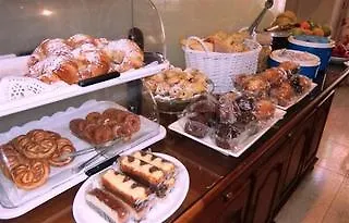 Отель Mar Камбрильс