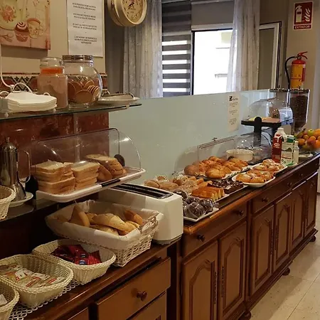 فندق Mar كامبريلس
