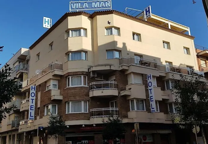 Mar فندق كامبريلس